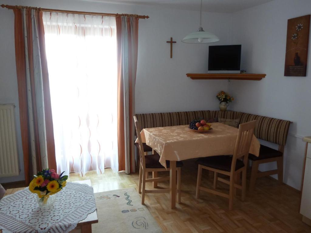 Appartement Gaestehaus Sonnenhang à Mondsee Chambre photo
